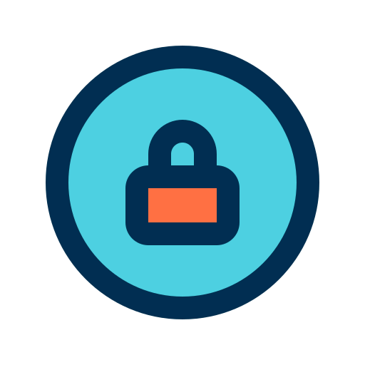 Lock icon