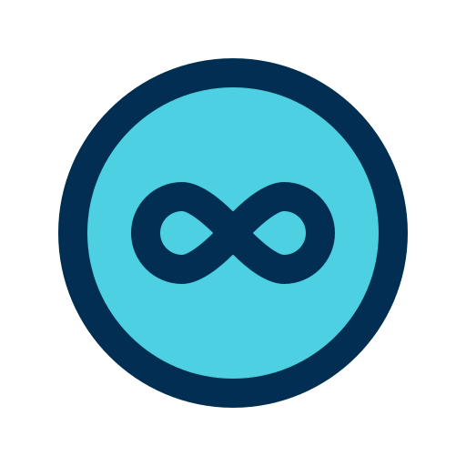 Loop icon