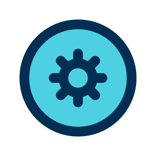 Settings icon