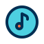 Music 상 64x64