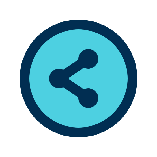 Share icon