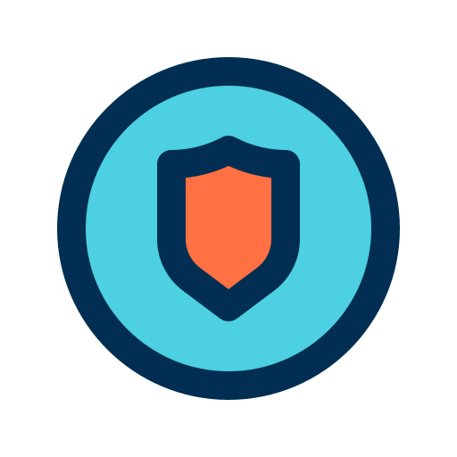 Shield icon