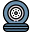 Wheels 图标 64x64