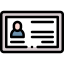 License 图标 64x64