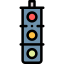 Traffic light 图标 64x64