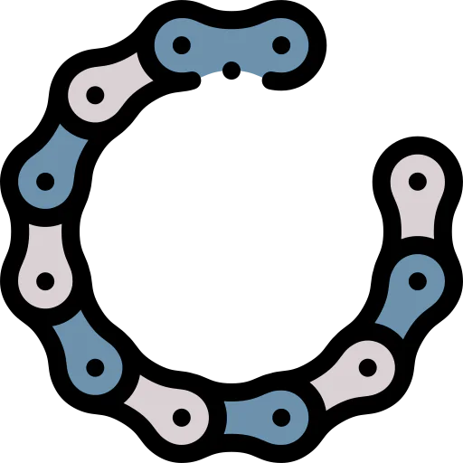Chain Ikona