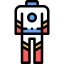 Race suit 图标 64x64