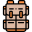 Backpack icon 64x64