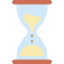 Hourglass biểu tượng 64x64