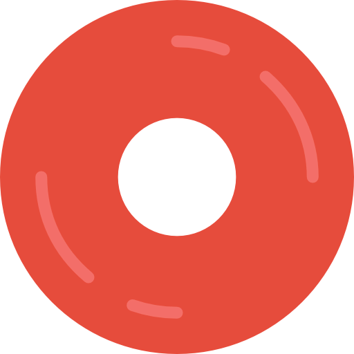 Record button icon