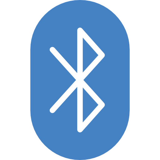 Bluetooth Ikona