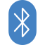 Bluetooth іконка 64x64