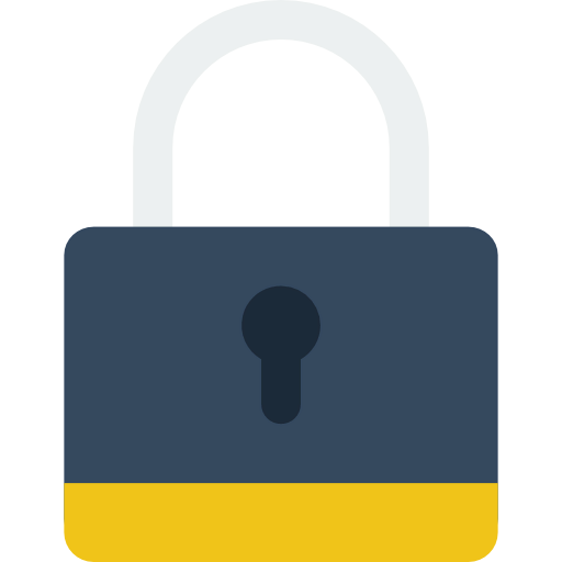 Padlock icon