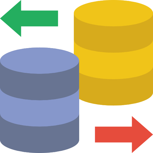 Database іконка