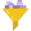 Funnel biểu tượng 64x64