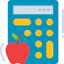 Calories icon 64x64