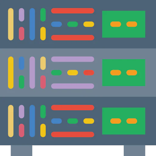Server icon