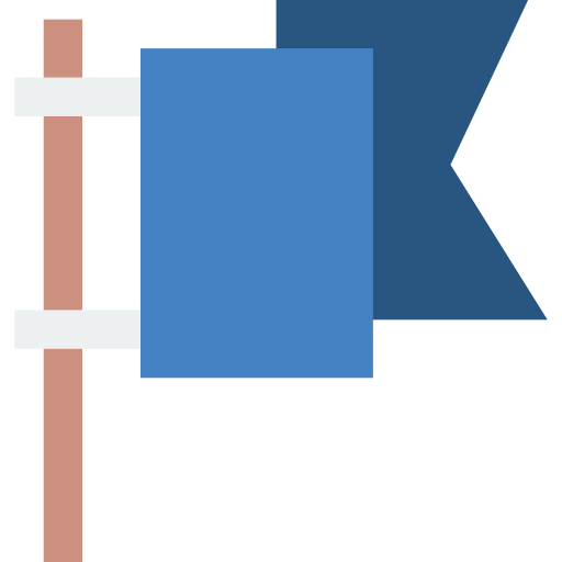 Flag Ikona