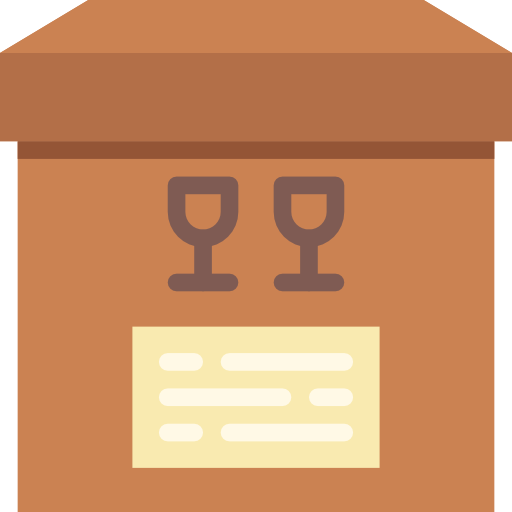 Package 图标
