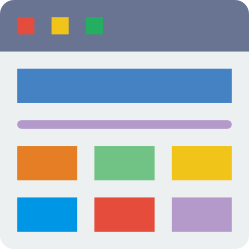 Browser icon