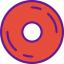 Record button icon 64x64