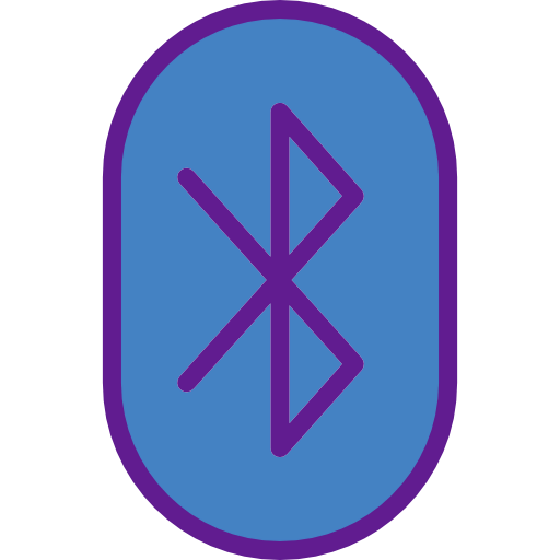 Bluetooth icon