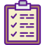 Clipboard icon 64x64