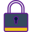 Padlock icon 64x64