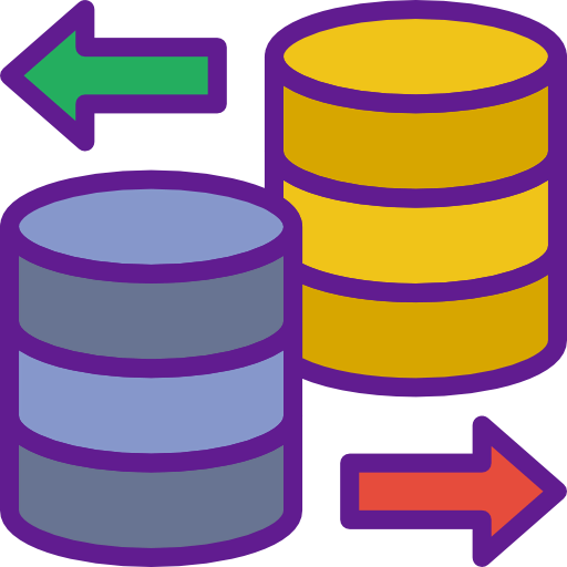 Database іконка