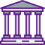 Bank icon 64x64