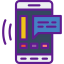 Smartphone icon 64x64