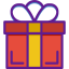 Gift icon 64x64