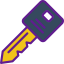 Key icon 64x64