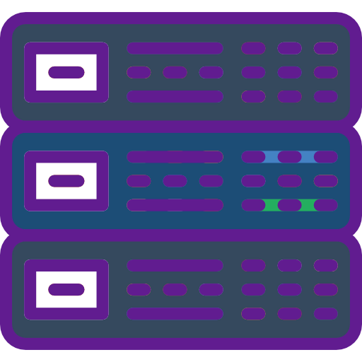 Server Ikona