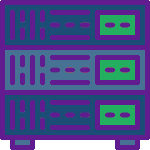 Server icon