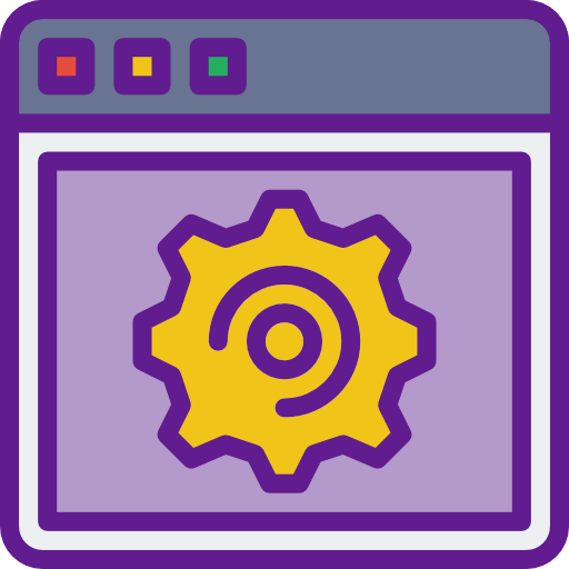 Browser icon