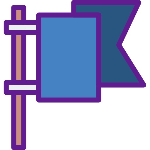 Flag icon