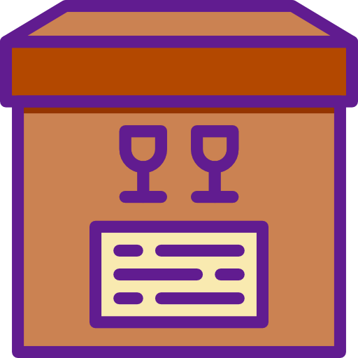Package icon