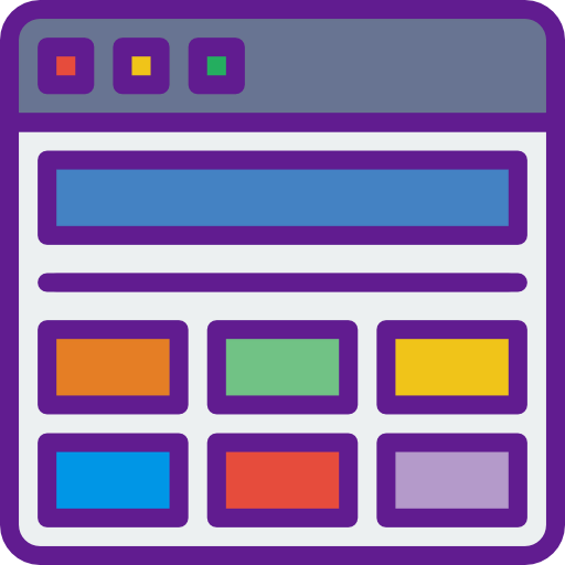 Browser icon