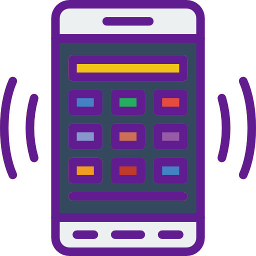 Smartphone 图标