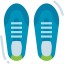 Shoes icon 64x64