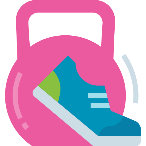 Exercise icon