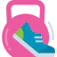 Exercise icon 64x64