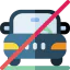 No travelling іконка 64x64