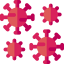 Coronavirus іконка 64x64