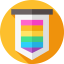 Pride day icon 64x64
