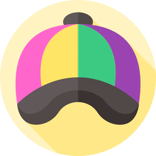 Cap icon
