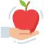 Diet icon 64x64