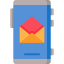 Empty inbox icon 64x64