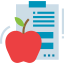 Healthy icon 64x64